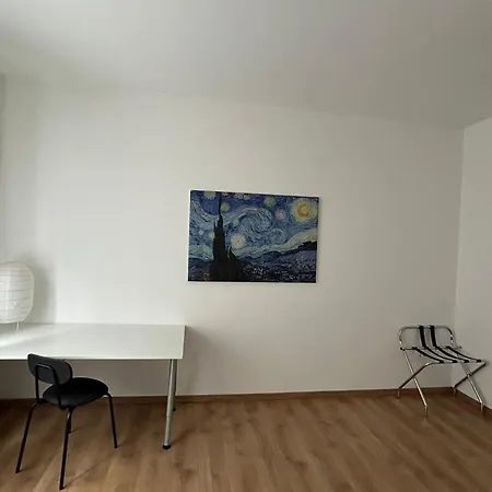 West Station Apartment