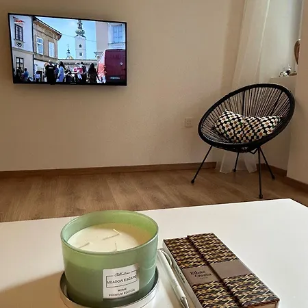 West Station Apartment
